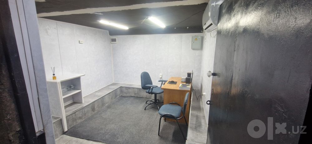Arenda podval ofis