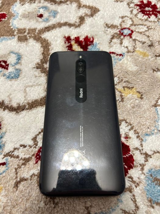 Redmi 8 обмен  редми 8 телефон