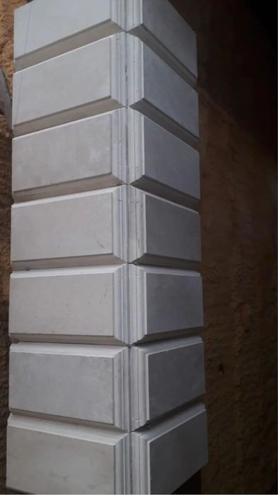 Гранит, травертин, мрамор, лаймстоун