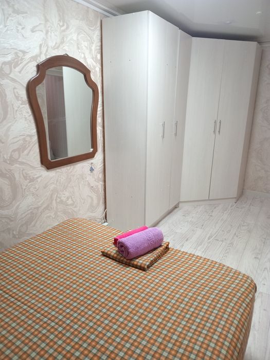 Квартира сутки, часы