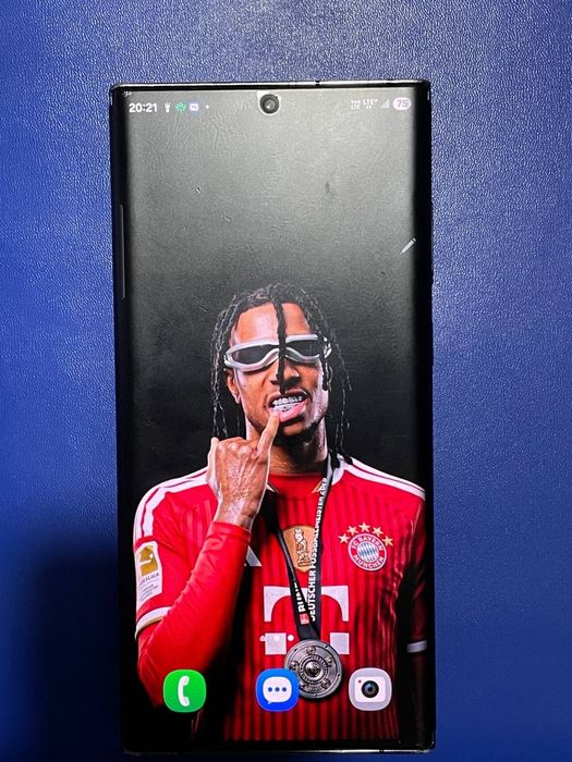 Samsung S22Ultra