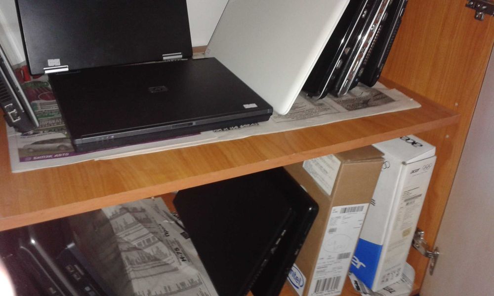 Корпус системного блока