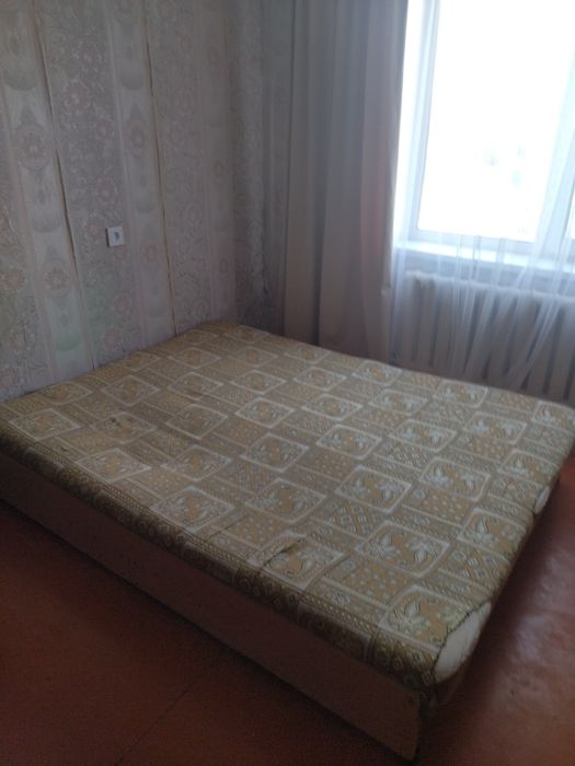 Два мягких дивана