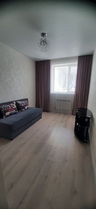Сдам 1 комнат кв, Калдаякова пересечение Азербаева