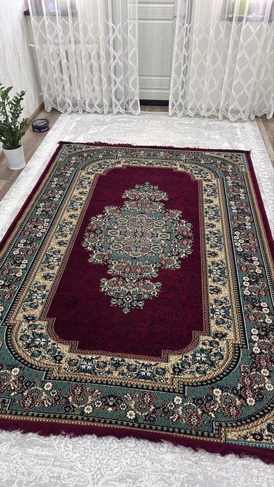 Продаю новый ковер