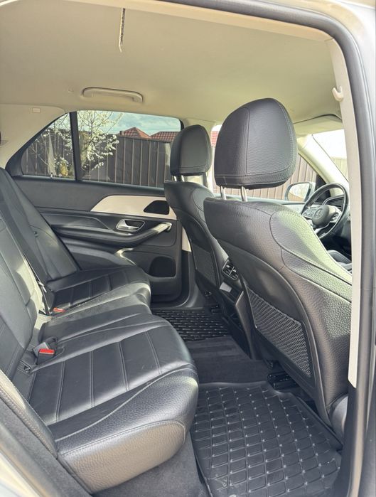 Mercedes GLE 350d !! 2020 !! DISTRONIC + !!