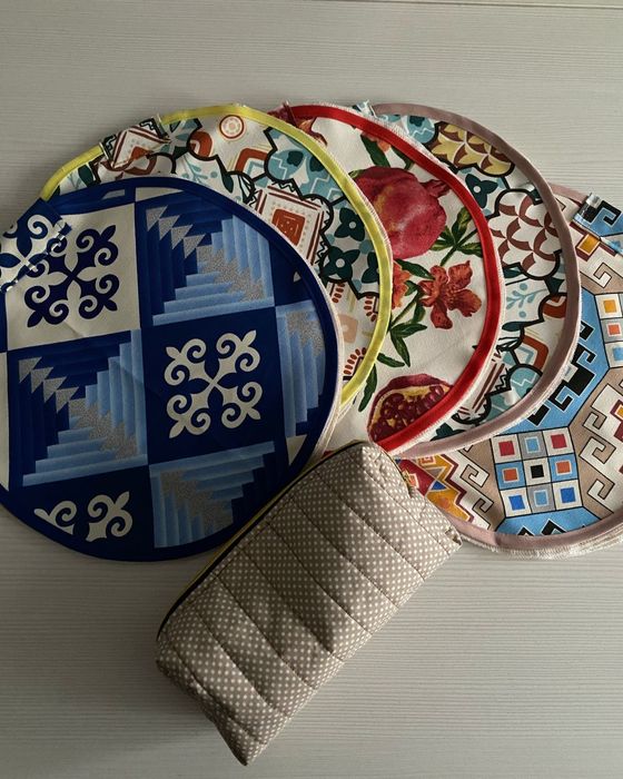 Сыпыра для шелпеков