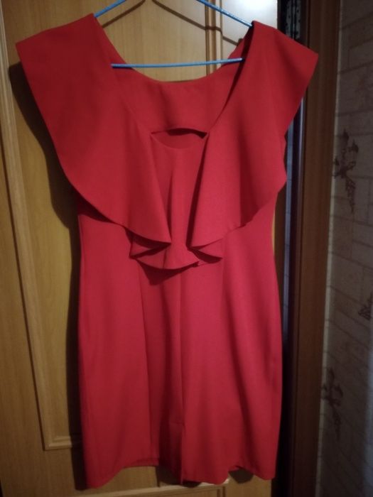 Продам платье