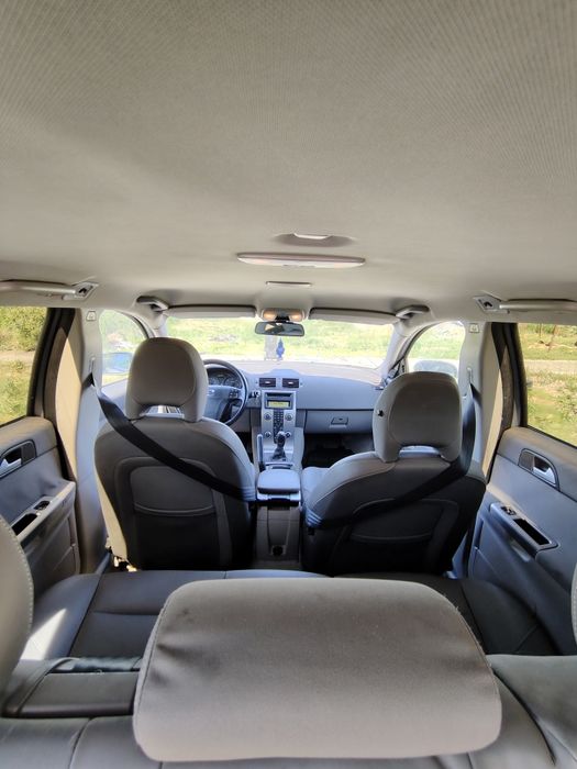 VOLVO V50 2007 — imagine 5
