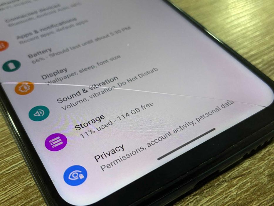 Мобилен телефон Motorola G9 Plus