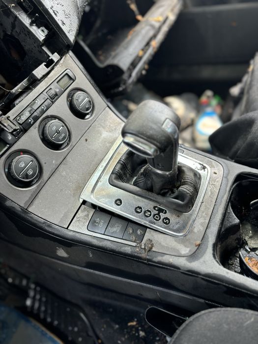 VW Passat 6 2.0 TDI DSG