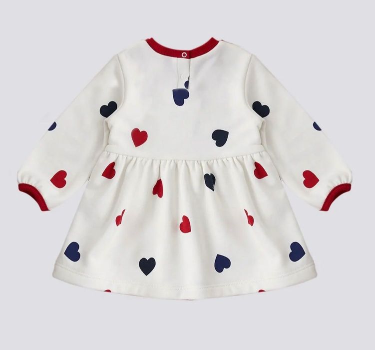 Оригинална рокля USP polo