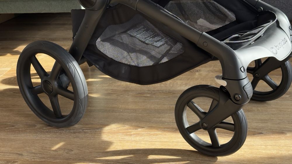 Бебешка количка Bugaboo Fox 5
