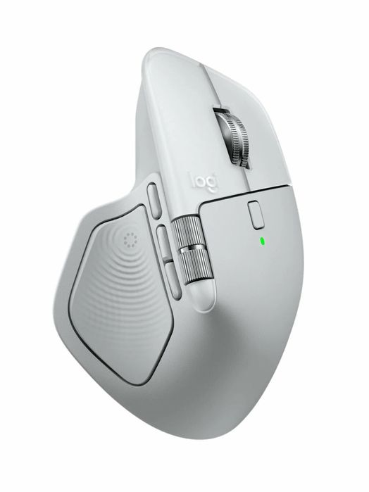 Logitech MX Master 4
