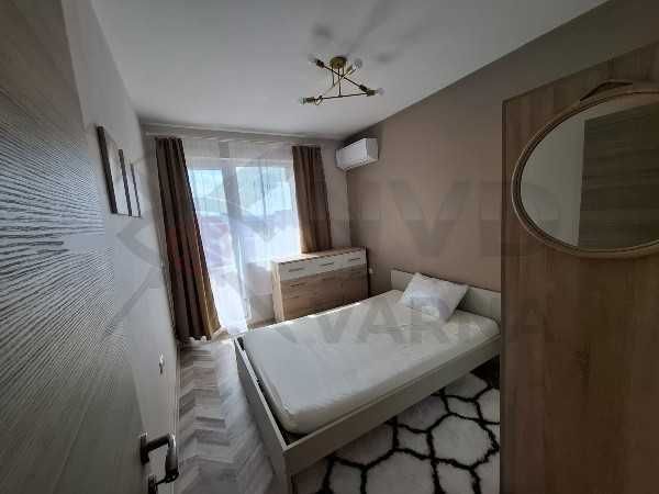 Тристаен апартамент в Трошево! 21775032