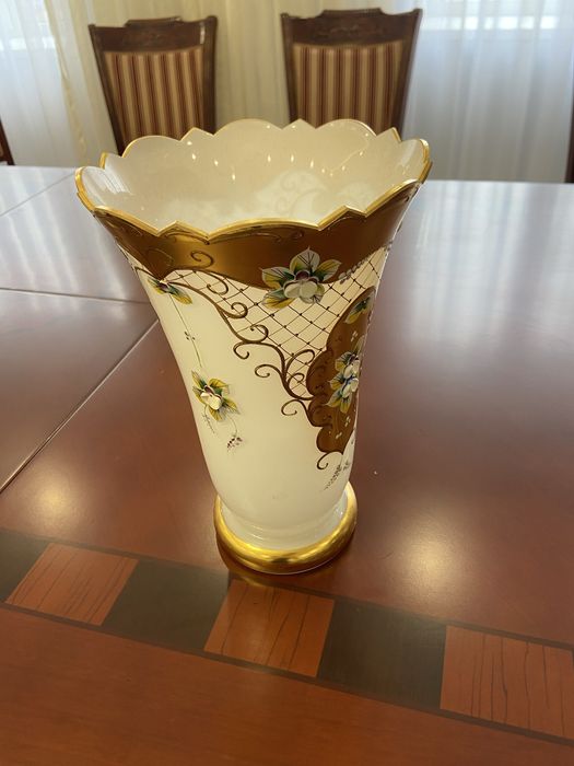 Ваза для цветы и фруктов