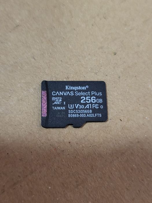 Въртяща камера RobiCam