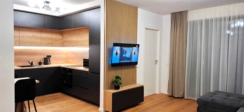 Apartament 2 camere, prima inchiriere, City Point Faza 2