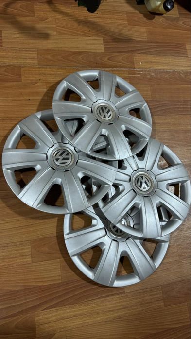 Продам колпак поло polo оригинал