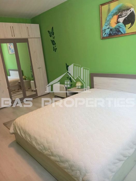 2-стаен в София-Люлин 9 площ 66