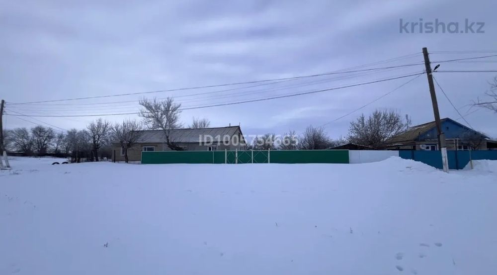 Продам частный дом