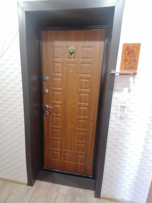 квартира 2-х комнатная