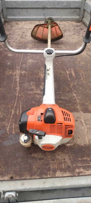 Motocoasa Stihl fs 460c