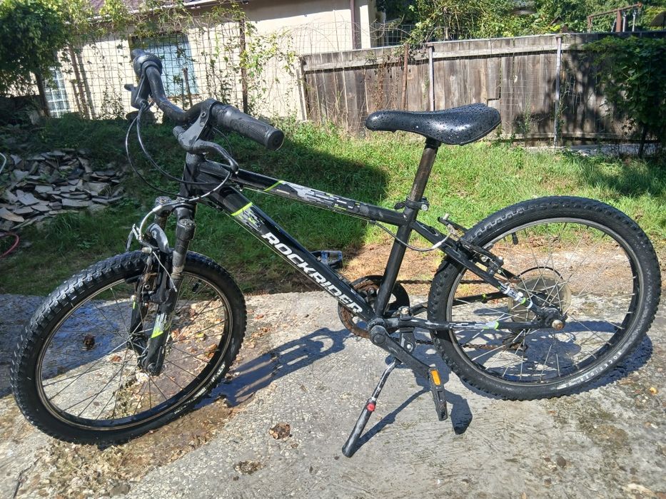 Vand bicicleta pentru copii