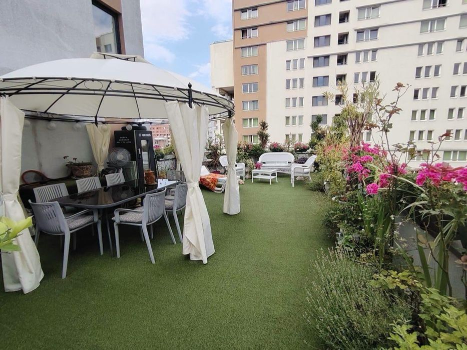 Inchiriere apartament pe perioada UNTOLD
