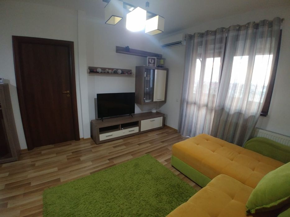 Inchiriez apartament 3 camere zona Rosu-Chiajna