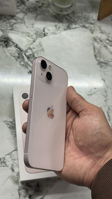 Iphone 13  АЙФОН 13