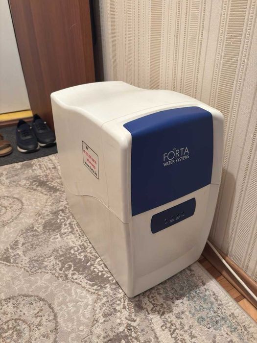 Продам фильтр воды FORTA