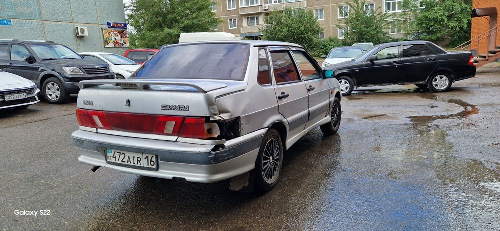 Продам ВАЗ 2115.