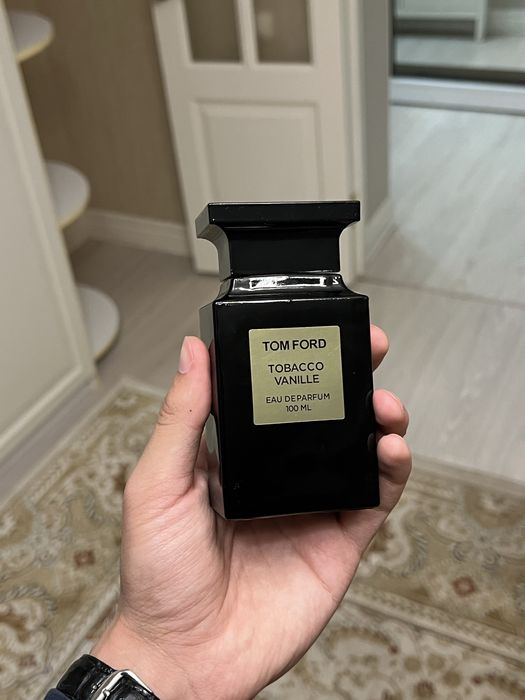 Tom Ford Tobacco Vanille, Оригинал