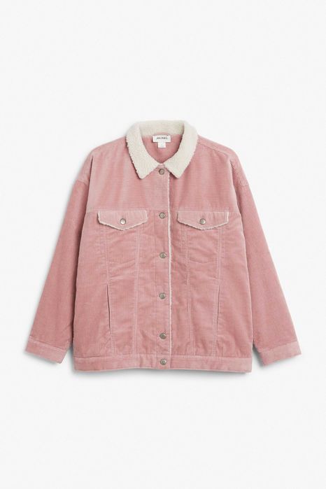 Jacheta MONKI Oversized Impecabila!