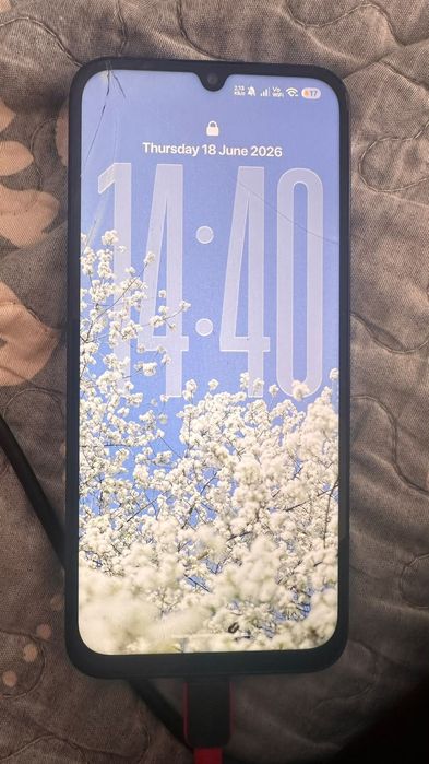 Redmi 15C 256 ГБ
