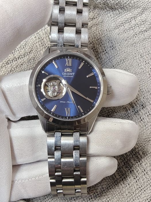 Часы orient из коллекции