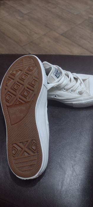 Converse Chuck Taylor all Star