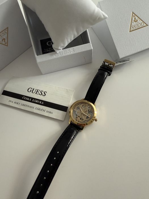 Ceas Guess dama nou,original