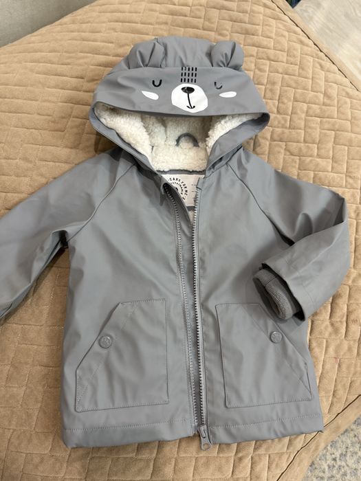 Куртка детская