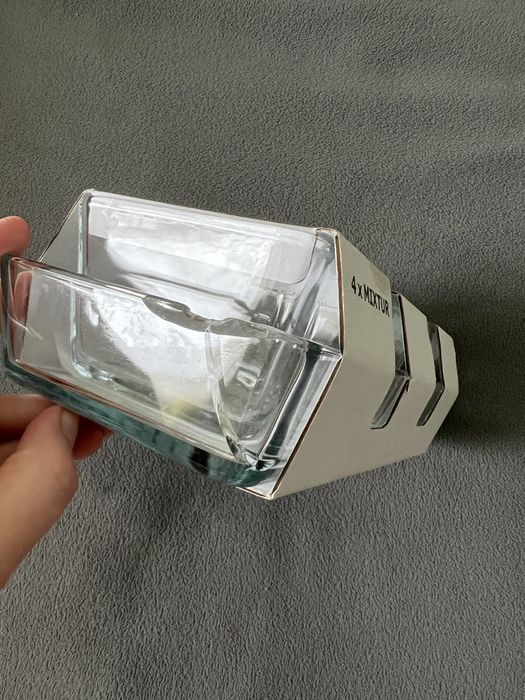 МИКСТУР Форма/блюдо для духовки, 4 шт. Икеа