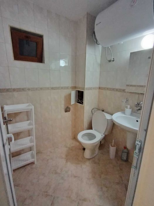 Продава се Тристаен апартамент в Созопол - 91 кв.м за 2308 €/кв.м - Снимка #7
