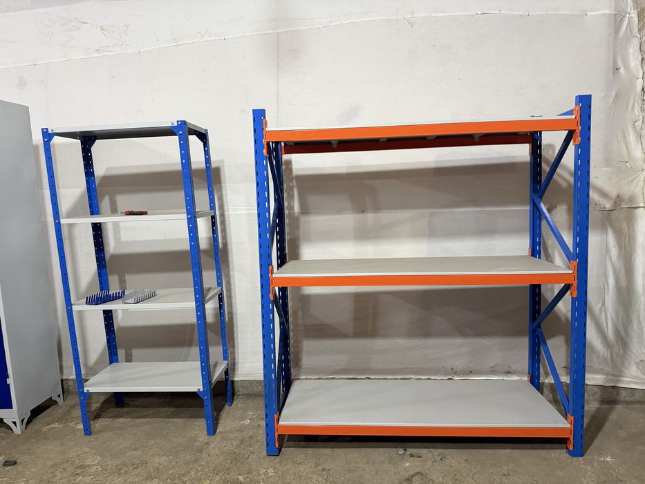 Архивные стелажи, торговый стелажи, стеллаж