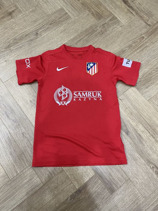 Футболка Атлетико Мадрид оригинальная