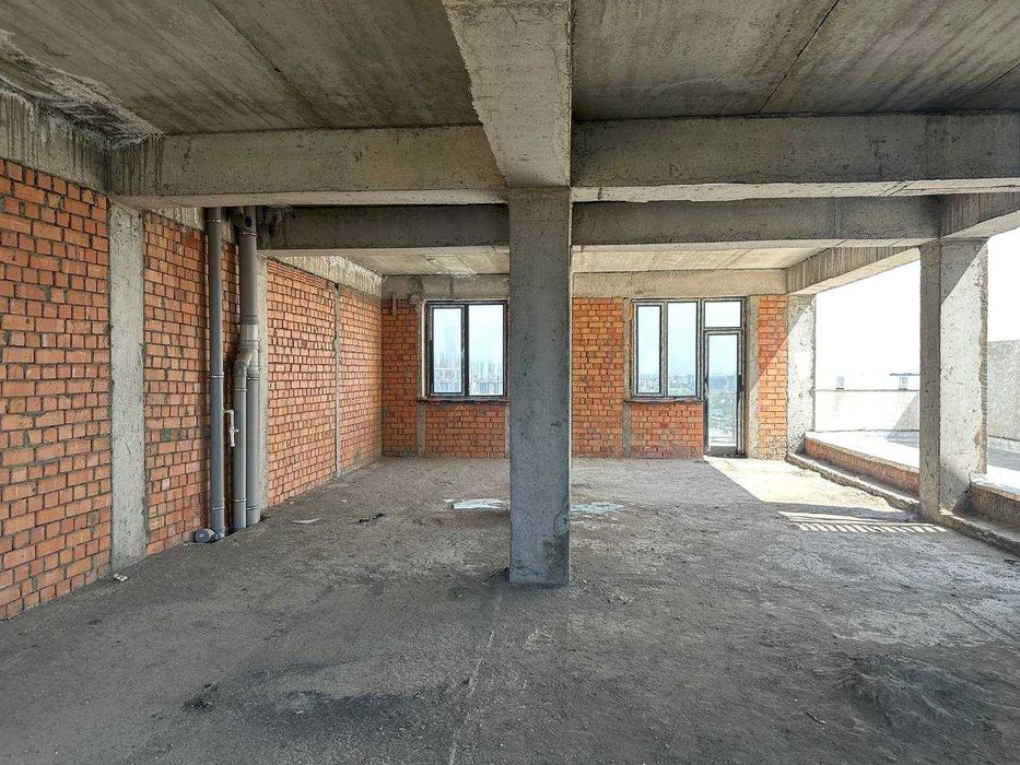 5 ком квартира в Новостройке / Бодомзар / терраса / 228 м2