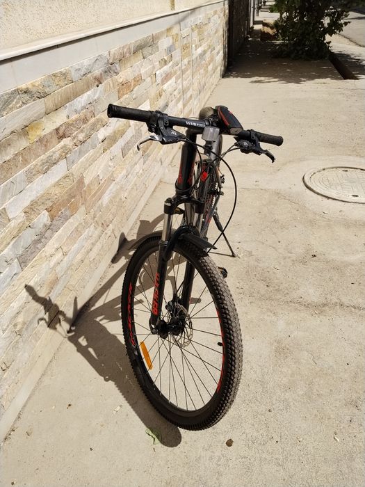 Велосипед Хдс 500 27.5