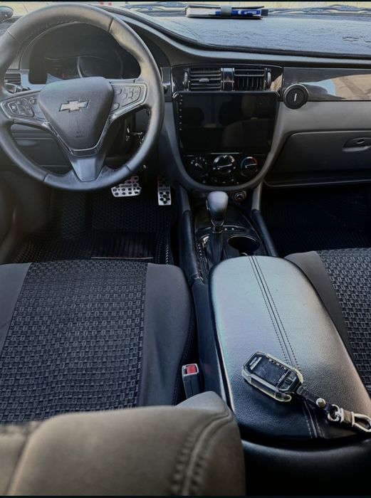 Lacetti 2013,1.6 avtomat 320000km Shumka bo'gan, udar yo'q umuman