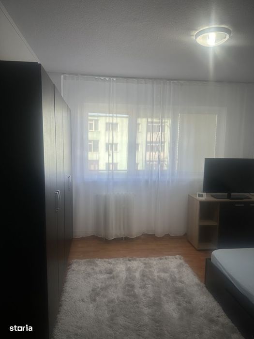 Câmpina - central - ap. 2 cam mobilat - 350 Euro/Luna