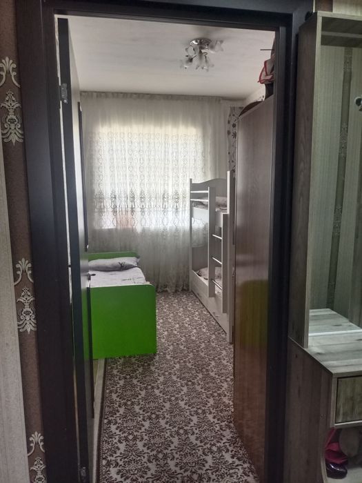Yangi Hayot tumani, Metro-2 bekati yaqinida 3xonali kvartira sotiladi