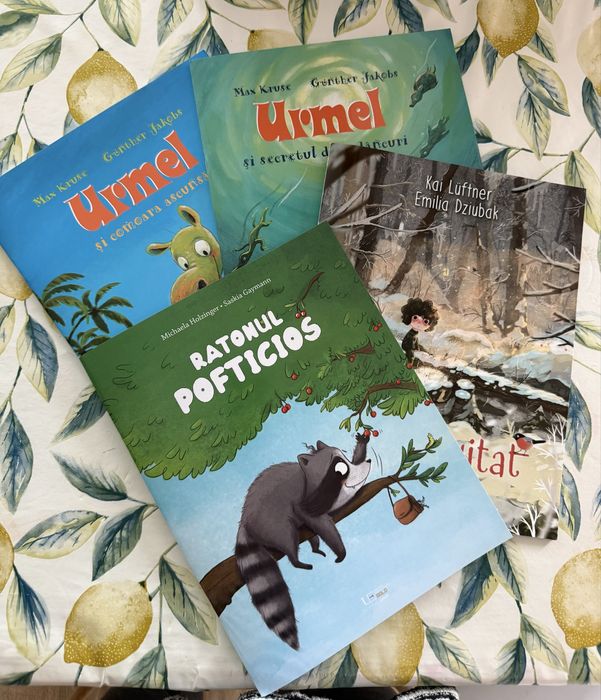 Carti copii univers enciclopedic junior